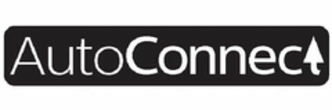 AUTOCONNEC Logo (USPTO, 24.02.2017)