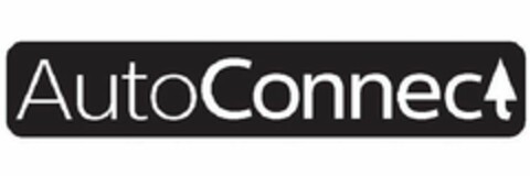 AUTOCONNEC Logo (USPTO, 02/24/2017)