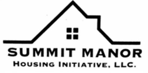 SUMMIT MANOR HOUSING INITIATIVE, LLC. Logo (USPTO, 03/02/2017)