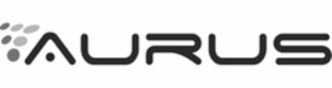 AURUS Logo (USPTO, 11.03.2017)