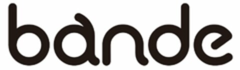 BANDE Logo (USPTO, 04/03/2017)