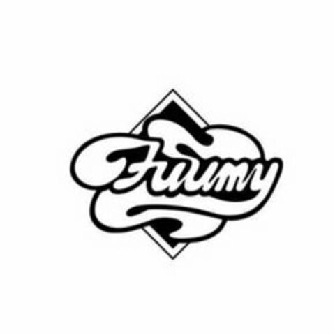 FUUMY Logo (USPTO, 04/05/2017)