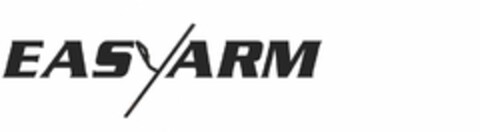 EASY ARM Logo (USPTO, 04/11/2017)