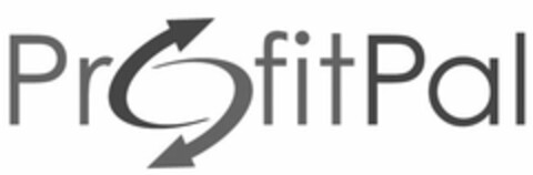 PROFITPAL Logo (USPTO, 14.04.2017)