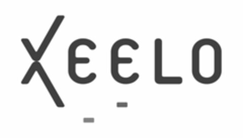 XEELO Logo (USPTO, 14.04.2017)