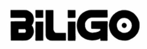 B I L I G O Logo (USPTO, 19.06.2017)