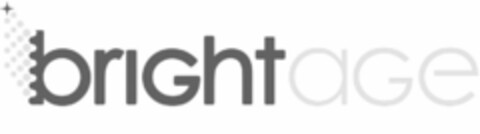 BRIGHT AGE Logo (USPTO, 29.06.2017)