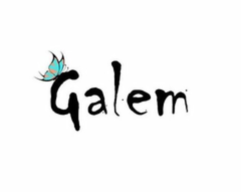 GALEM Logo (USPTO, 08.08.2017)