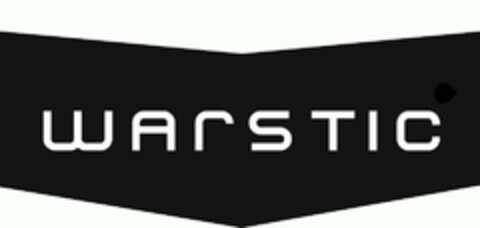 WARSTIC Logo (USPTO, 17.08.2017)