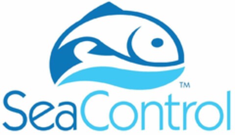 SEACONTROL Logo (USPTO, 09/23/2017)