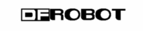 DFROBOT Logo (USPTO, 09/29/2017)