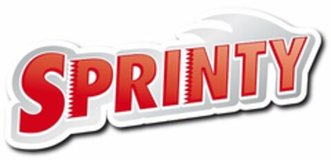 SPRINTY Logo (USPTO, 30.09.2017)