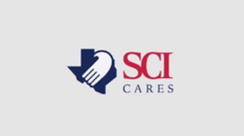 SCI CARES Logo (USPTO, 18.10.2017)