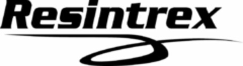 RESINTREX Logo (USPTO, 20.10.2017)