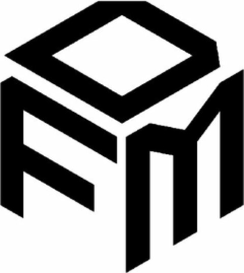 F D M Logo (USPTO, 21.10.2017)