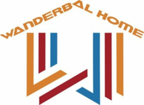 WANDERBAL HOME Logo (USPTO, 14.11.2017)