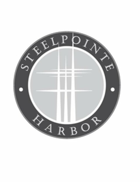 · STEELPOINTE · HARBOR Logo (USPTO, 11.01.2018)