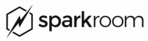 SPARKROOM Logo (USPTO, 31.01.2018)