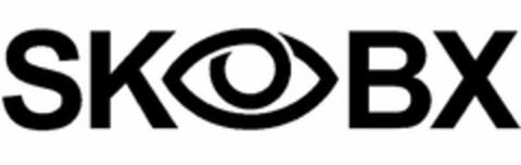 SKBX Logo (USPTO, 31.01.2018)
