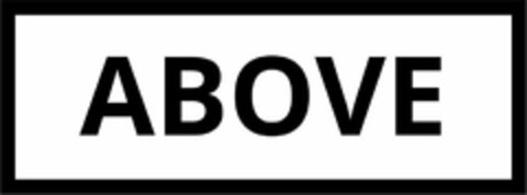 ABOVE Logo (USPTO, 13.02.2018)