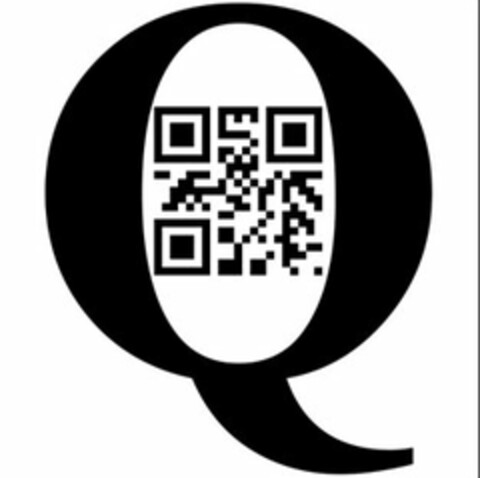 Q Logo (USPTO, 02/16/2018)