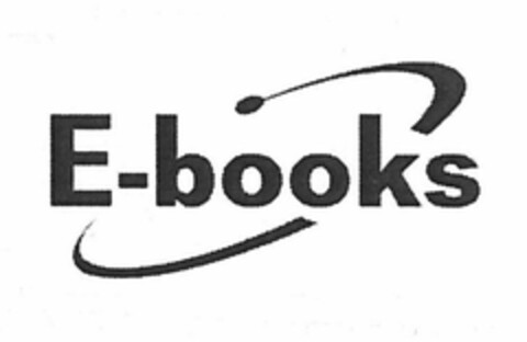 E-BOOKS Logo (USPTO, 06.03.2018)