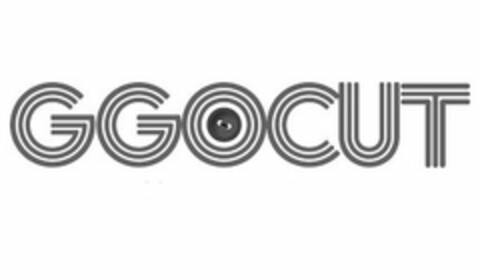 GGOCUT Logo (USPTO, 26.03.2018)