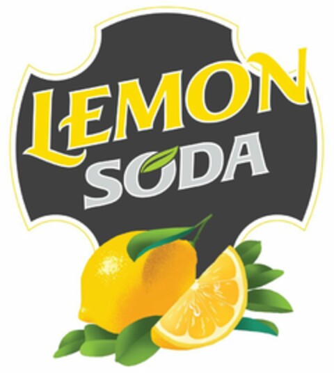 LEMON SODA Logo (USPTO, 04.06.2018)