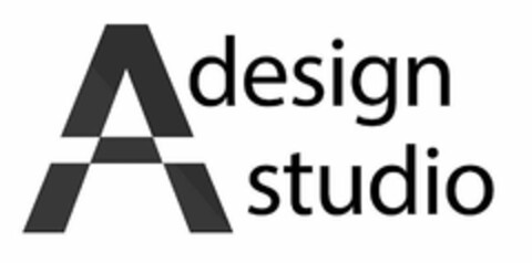 A DESIGN STUDIO Logo (USPTO, 08.06.2018)