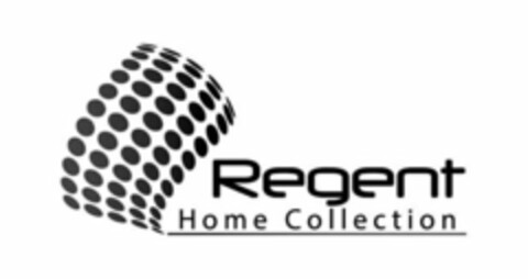 REGENT HOME COLLECTION Logo (USPTO, 27.07.2018)