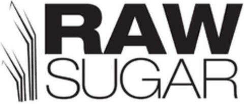 RAW SUGAR Logo (USPTO, 17.09.2018)