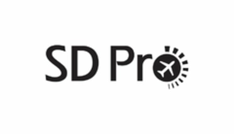 SD PRO Logo (USPTO, 25.09.2018)