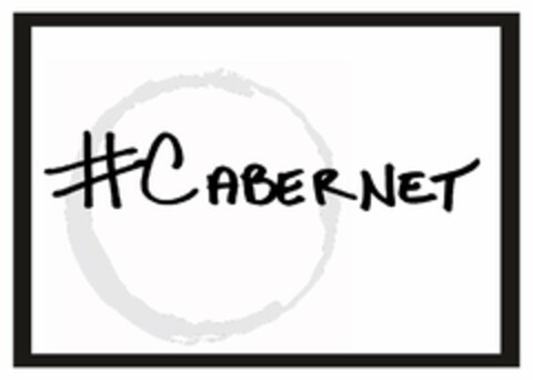 #CABERNET Logo (USPTO, 27.11.2018)