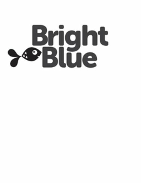 BRIGHT BLUE Logo (USPTO, 11/30/2018)