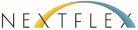 NEXTFLEX Logo (USPTO, 11/30/2018)