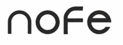 NOFE Logo (USPTO, 17.01.2019)