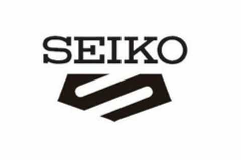 S SEIKO Logo (USPTO, 06.02.2019)