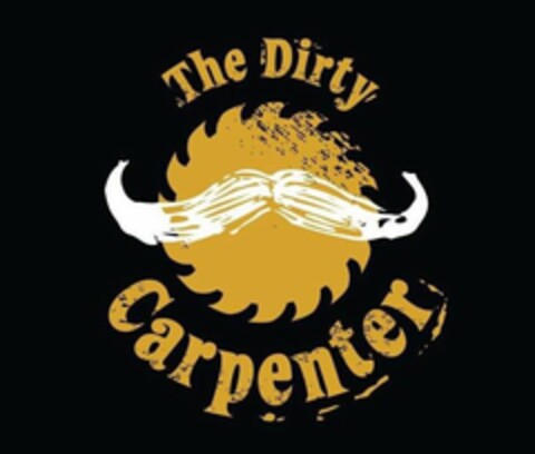 THE DIRTY CARPENTER Logo (USPTO, 18.02.2019)