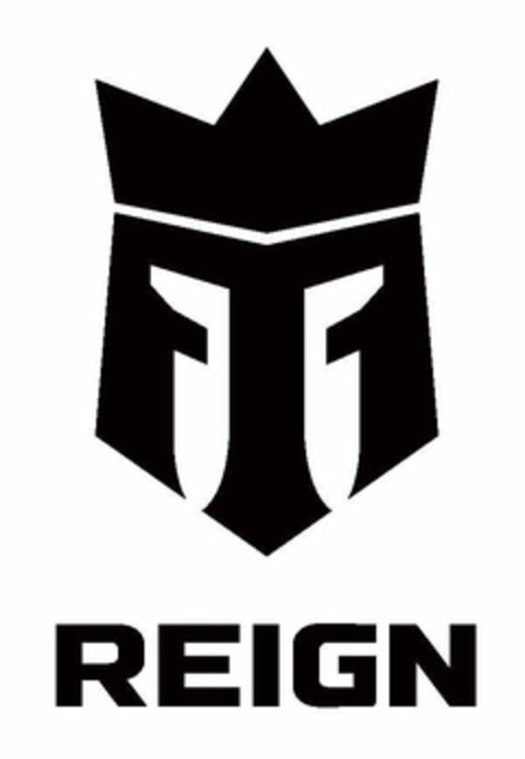 REIGN Logo (USPTO, 04.03.2019)