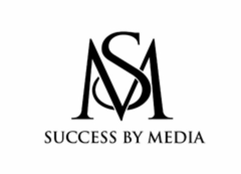 MS SUCCESS BY MEDIA Logo (USPTO, 12.04.2019)