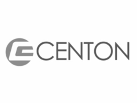 CC CENTON Logo (USPTO, 16.04.2019)