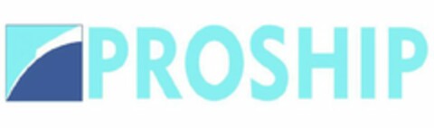 PROSHIP Logo (USPTO, 25.04.2019)