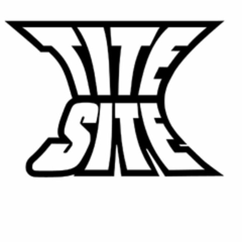 TITE SITE Logo (USPTO, 29.04.2019)