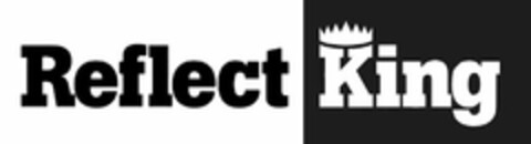 REFLECT KING Logo (USPTO, 13.05.2019)