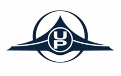 UP Logo (USPTO, 05/15/2019)