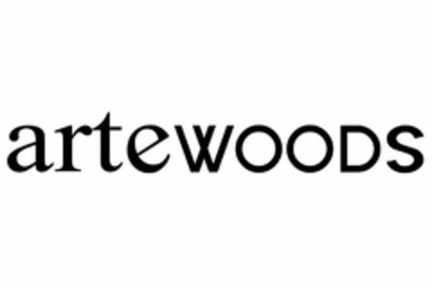 ARTEWOODS Logo (USPTO, 31.07.2019)