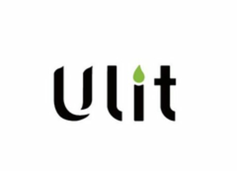 ULIT Logo (USPTO, 08/02/2019)