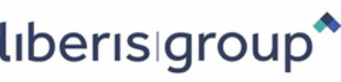 LIBERIS GROUP Logo (USPTO, 19.08.2019)
