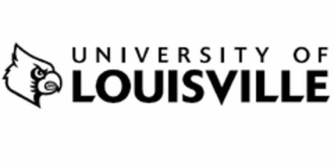 UNIVERSITY OF LOUISVILLE Logo (USPTO, 26.08.2019)