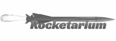 ROCKETARIUM Logo (USPTO, 21.09.2019)